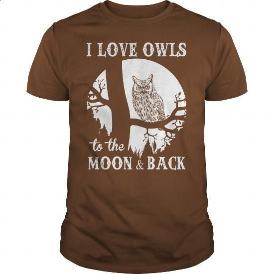 Owl Love