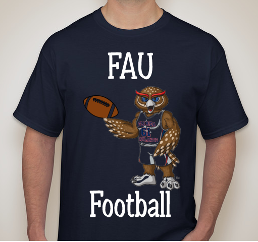 Classic Football T-shirt