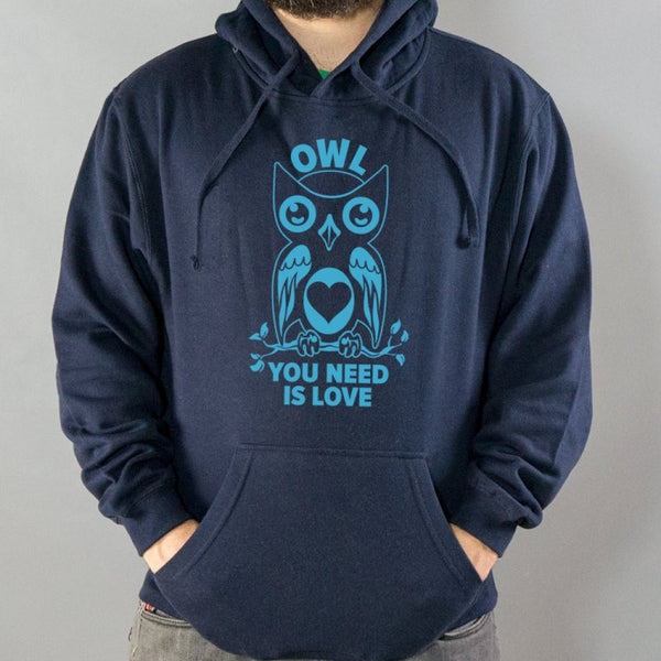 Love Hoodie