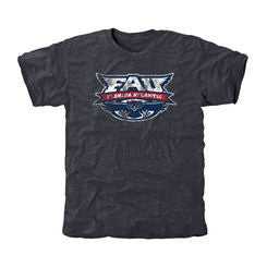 FAU Logo Tee